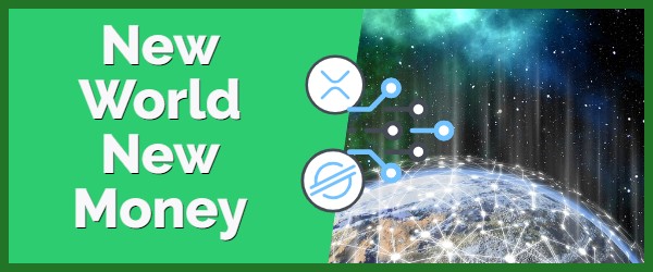New World New money
